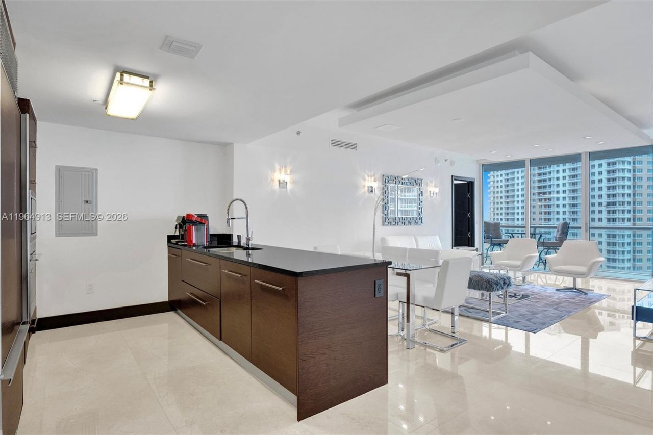 465 Brickell Ave , Unit 1905, Miami, FL 33131 Photo
