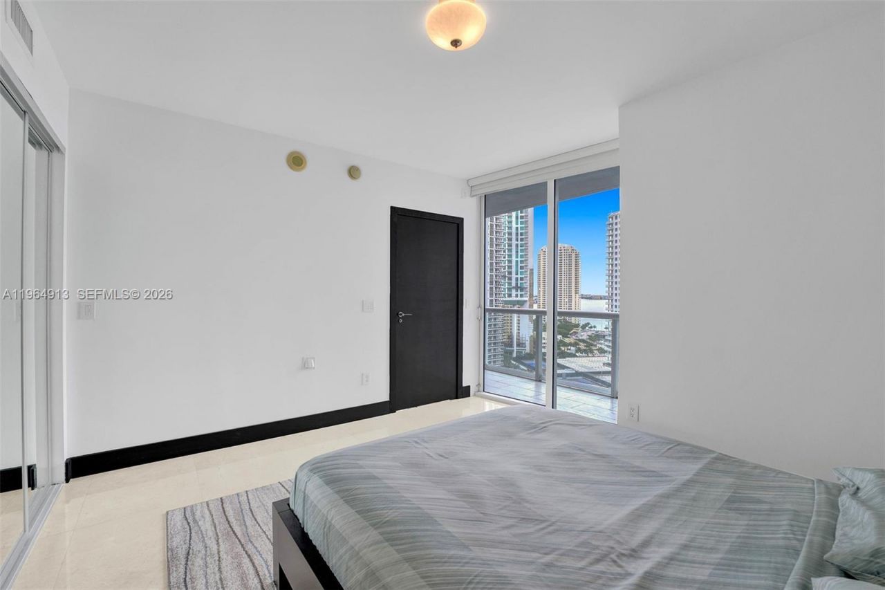 465 Brickell Ave , Unit 1905, Miami, FL 33131 Photo