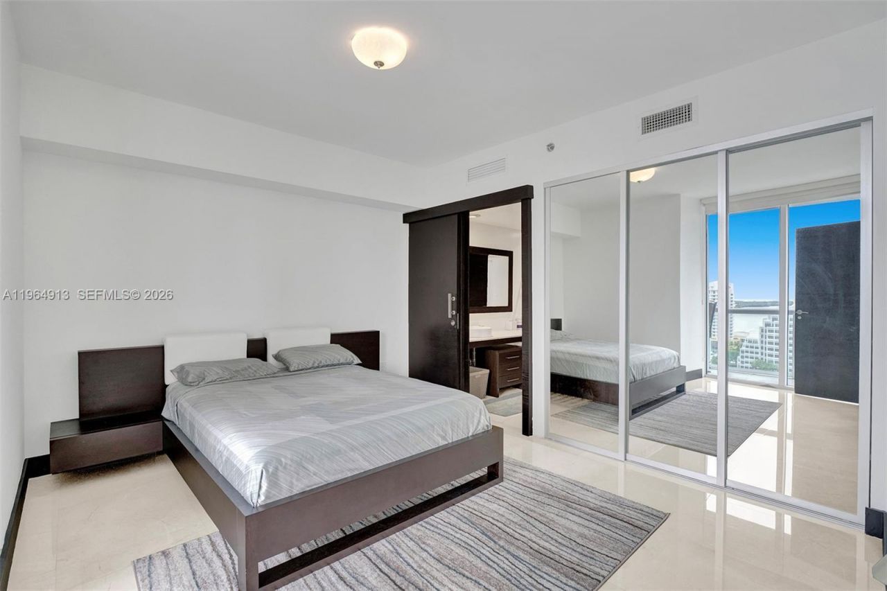 465 Brickell Ave , Unit 1905, Miami, FL 33131 Photo