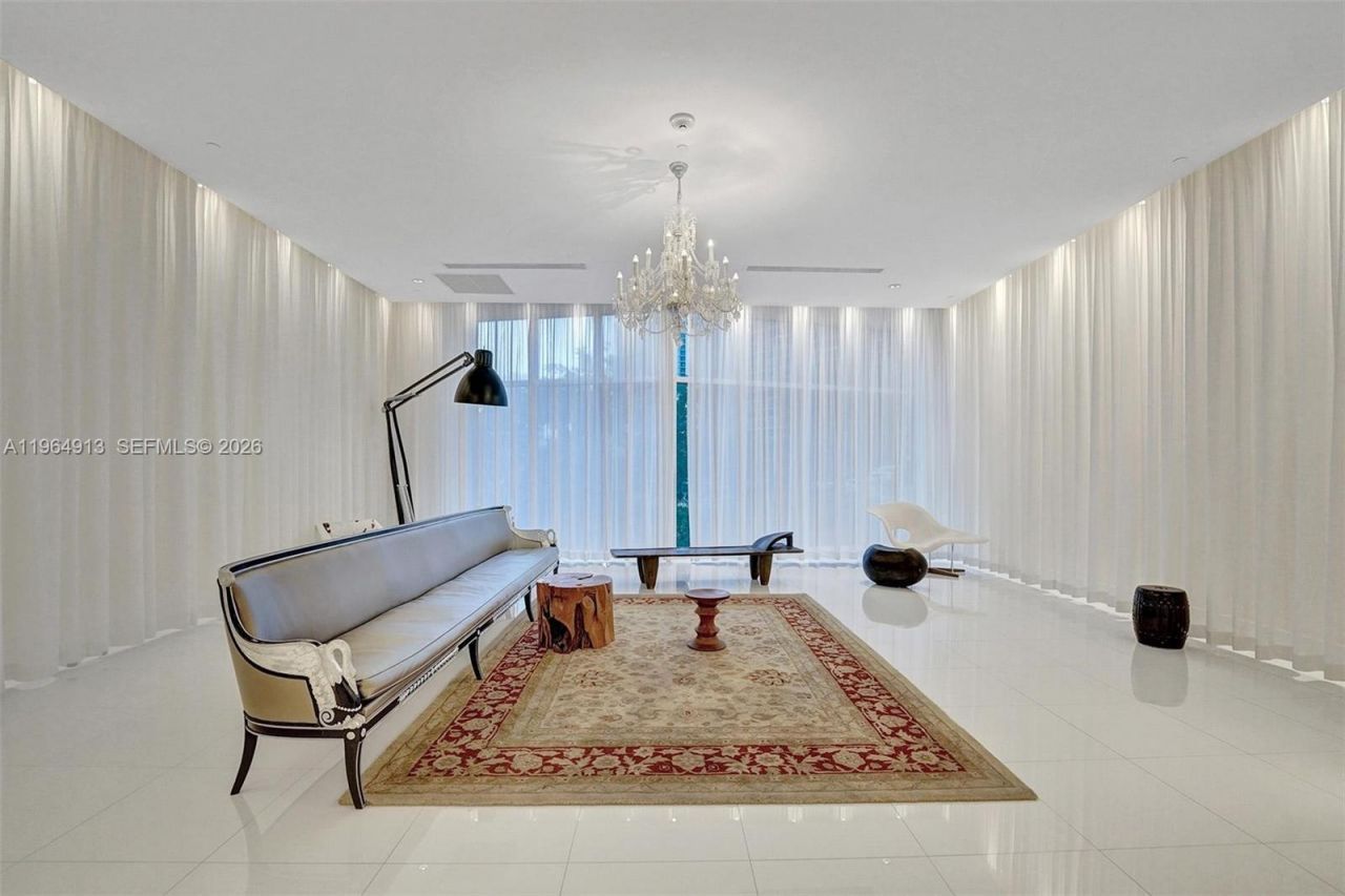 465 Brickell Ave , Unit 1905, Miami, FL 33131 Photo