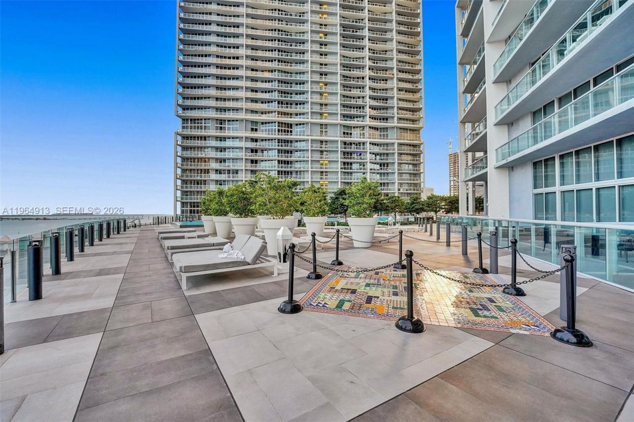 465 Brickell Ave , Unit 1905, Miami, FL 33131 Photo