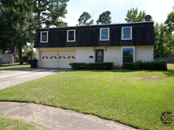 2531 Lakeway Court, Shreveport, LA 71109