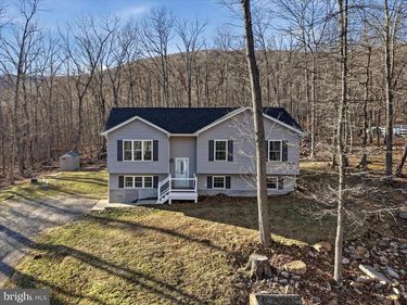 128 KILLBUCK TRAIL, WINCHESTER, VA 22602
