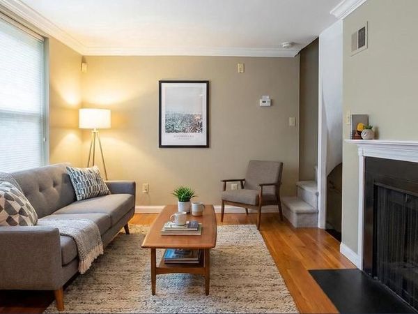 745 R S 5TH STREET, Unit 1, PHILADELPHIA, PA 19147