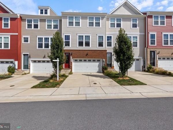 23459 SUGAR PINE LN, CALIFORNIA, MD 20619