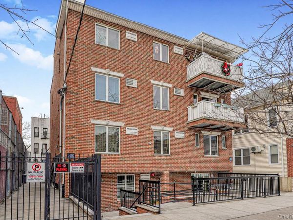 1838 west 13th Street , Brooklyn, NY 11223