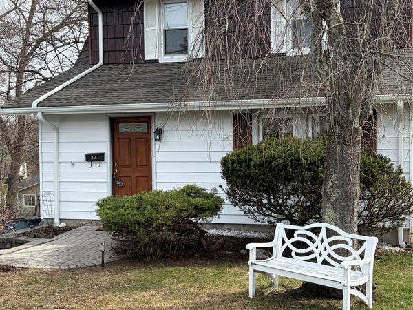 34 Mountainview Avenue, Pearl River, NY 10965