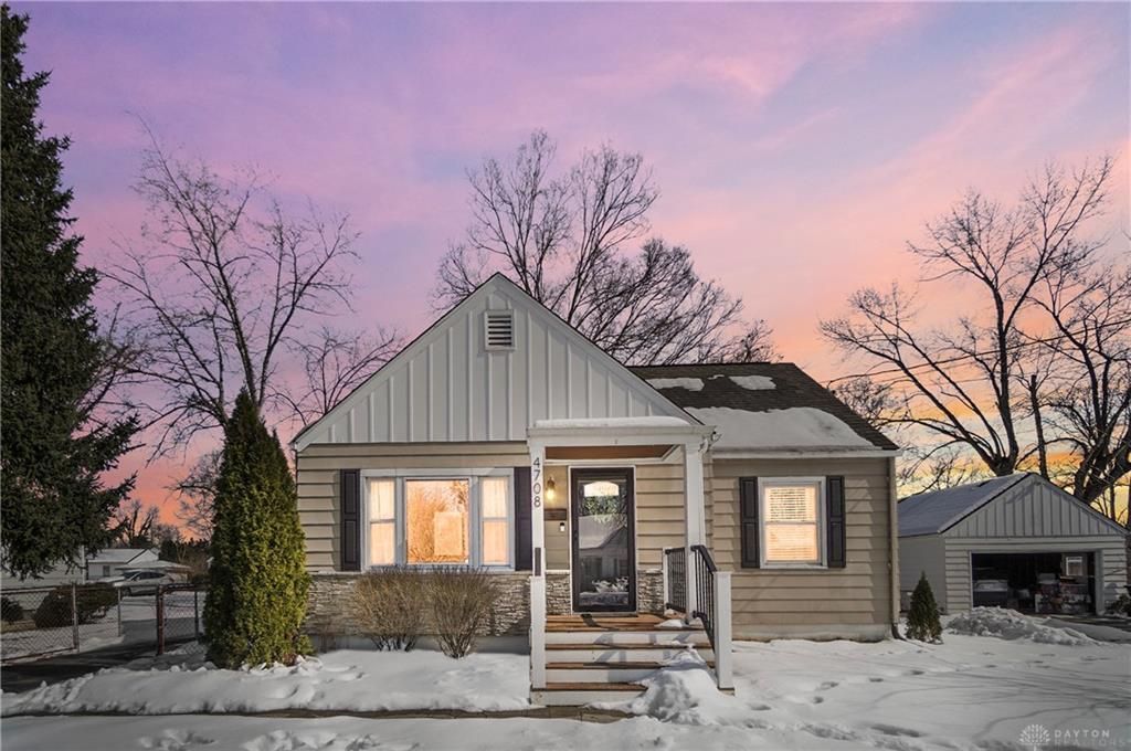 4708 Fairfield Avenue, Fairfield, OH 45014 Main Photo