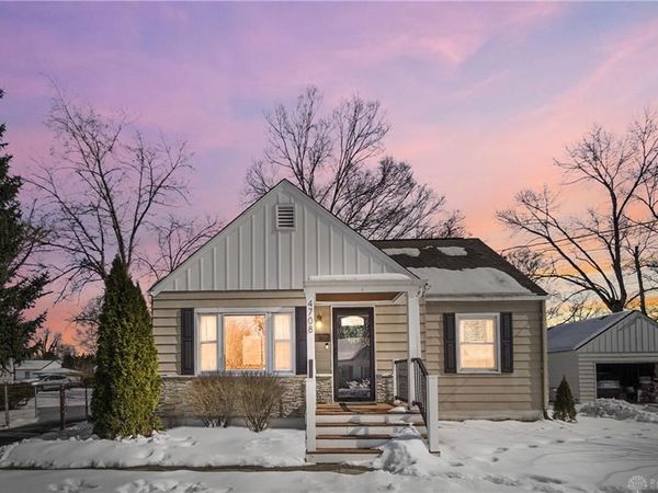 4708 Fairfield Avenue, Fairfield, OH 45014