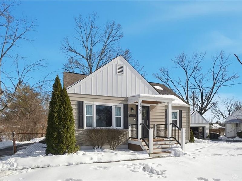 4708 Fairfield Avenue, Fairfield, OH 45014 Photo 3