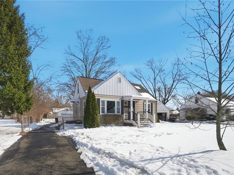 4708 Fairfield Avenue, Fairfield, OH 45014 Photo 4