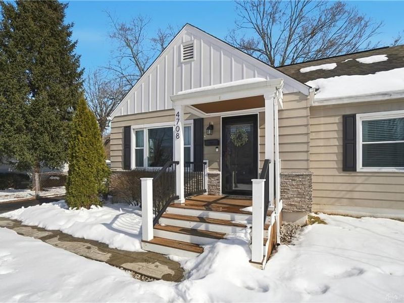 4708 Fairfield Avenue, Fairfield, OH 45014 Photo 5