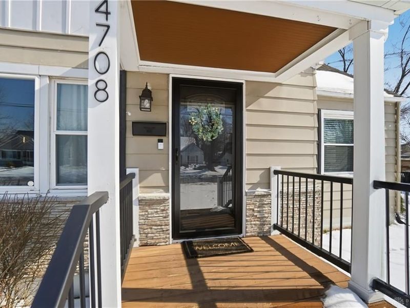 4708 Fairfield Avenue, Fairfield, OH 45014 Photo 6