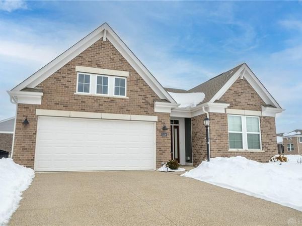 5100 Renaissance Park Drive, Franklin, OH 45005