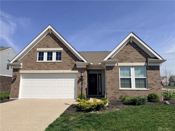 5100 Renaissance Park Drive, Franklin, OH 45005