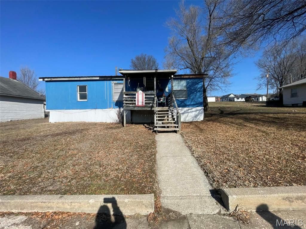 2112-2114 Spruce Street, Hannibal, MO 63401 Main Photo