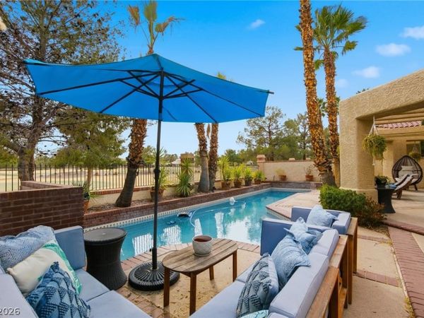 7715 Spanish Bay Drive, Las Vegas, NV 89113