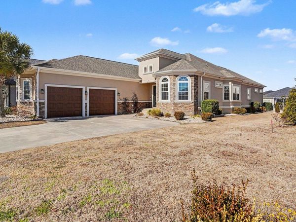 1121 Bluffton Ct., Myrtle Beach, SC 29579