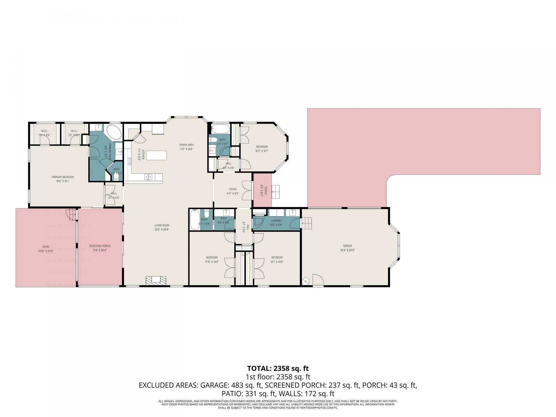1121 Bluffton Ct. Photo 43