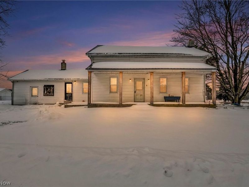 3080 Saxe Road, Mogadore, OH 44260 Photo 1