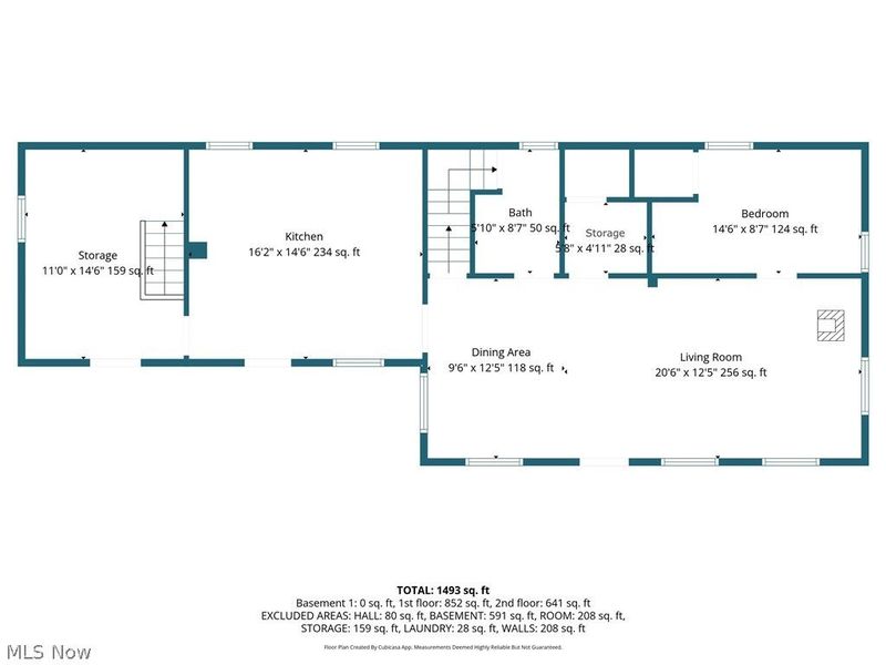 3080 Saxe Road, Mogadore, OH 44260 Photo 18