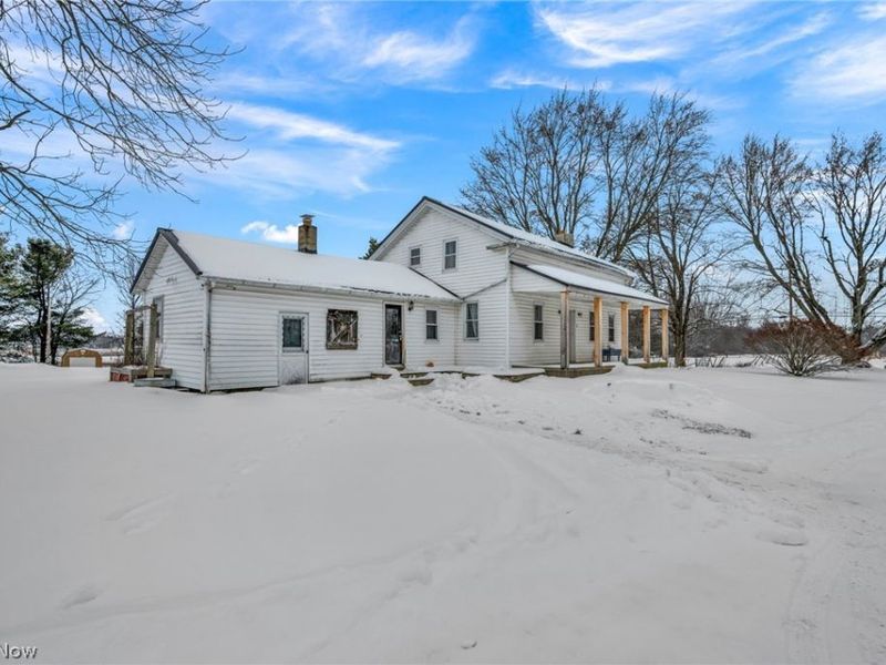 3080 Saxe Road, Mogadore, OH 44260 Photo 2