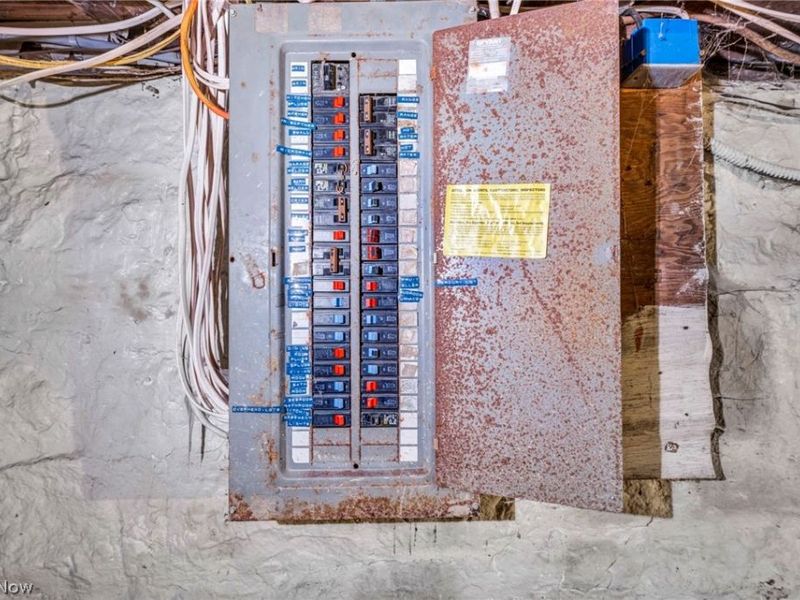 3080 Saxe Road, Mogadore, OH 44260 Photo 33