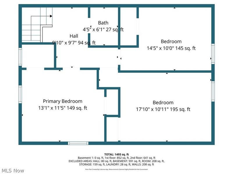 3080 Saxe Road, Mogadore, OH 44260 Photo 37