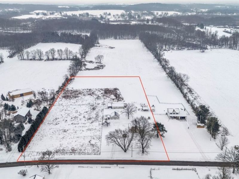 3080 Saxe Road, Mogadore, OH 44260 Photo 47