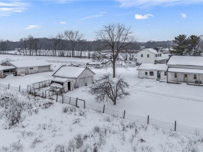 3080 Saxe Road, Mogadore, OH 44260 Photo 5