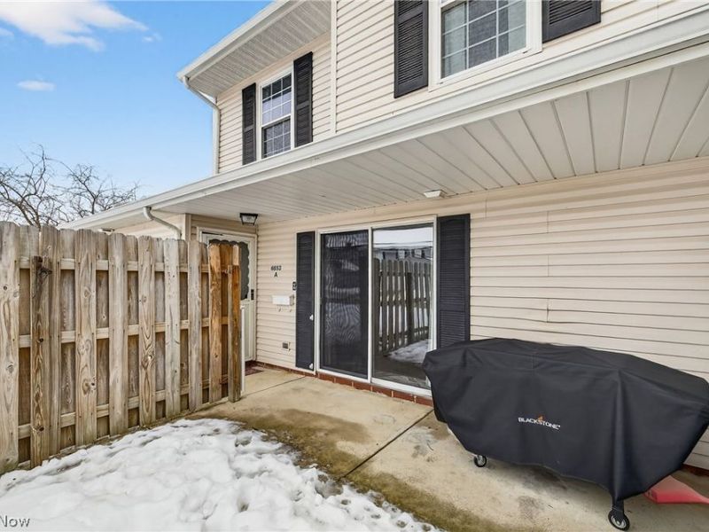 6853 Colonial Drive, Unit A, Mentor, OH 44060 Photo 39