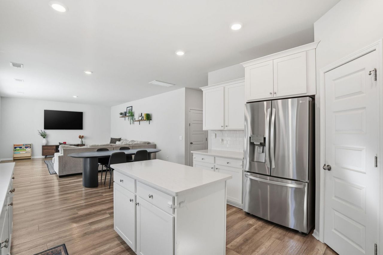 132 Red Bluff Street Photo 15