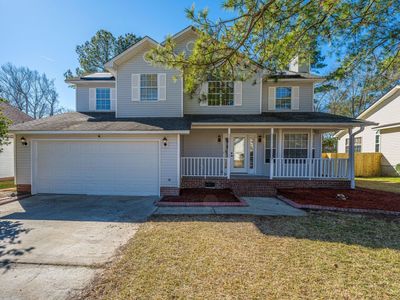 206 Lancaster Road, Summerville, SC 29485