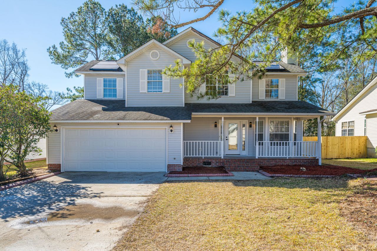 206 Lancaster Road Photo 8