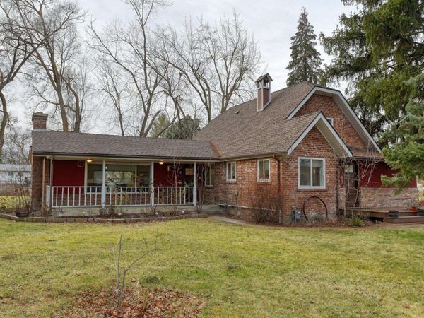 5405 N Powell Rd, Newman Lake, WA 99025