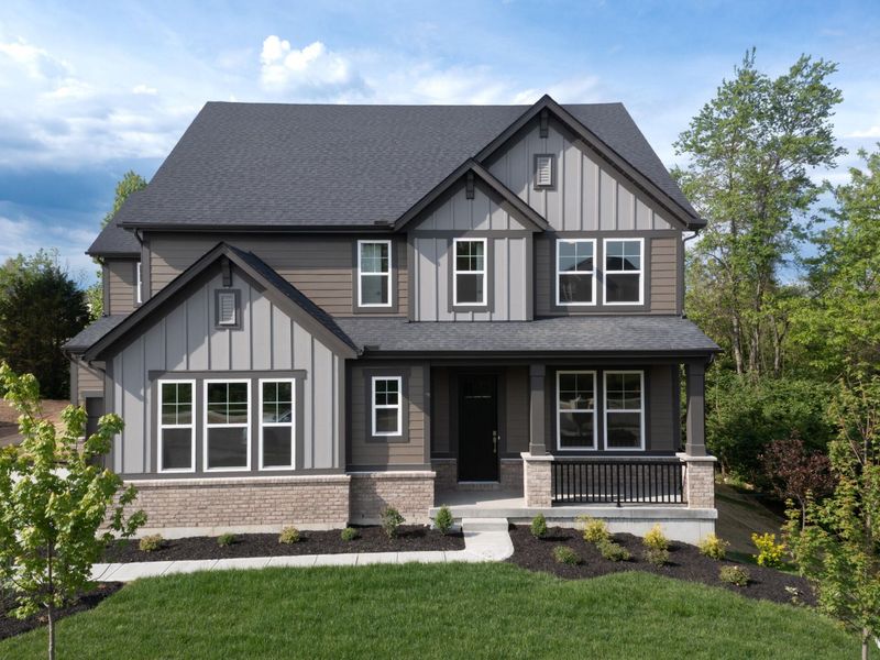 10555 Brookhurst Lane, Union, KY 41091 Photo 1