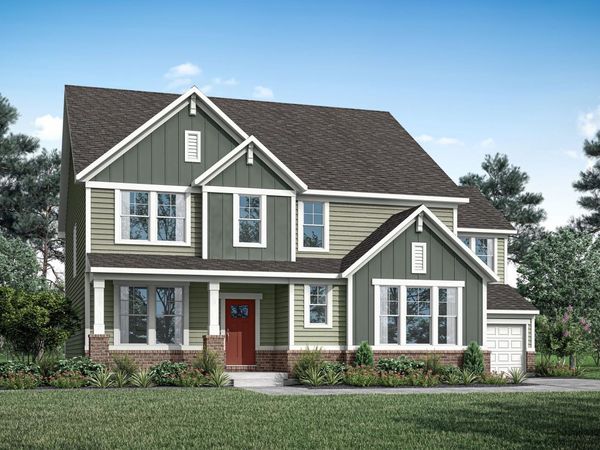 10555 Brookhurst Lane, Union, KY 41091