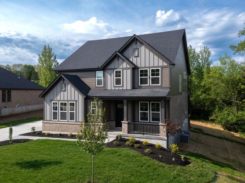 10555 Brookhurst Lane, Union, KY 41091 Photo 3