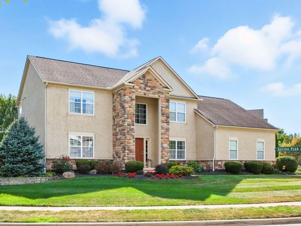 1001 Rutherglen Drive, Columbus, OH 43235