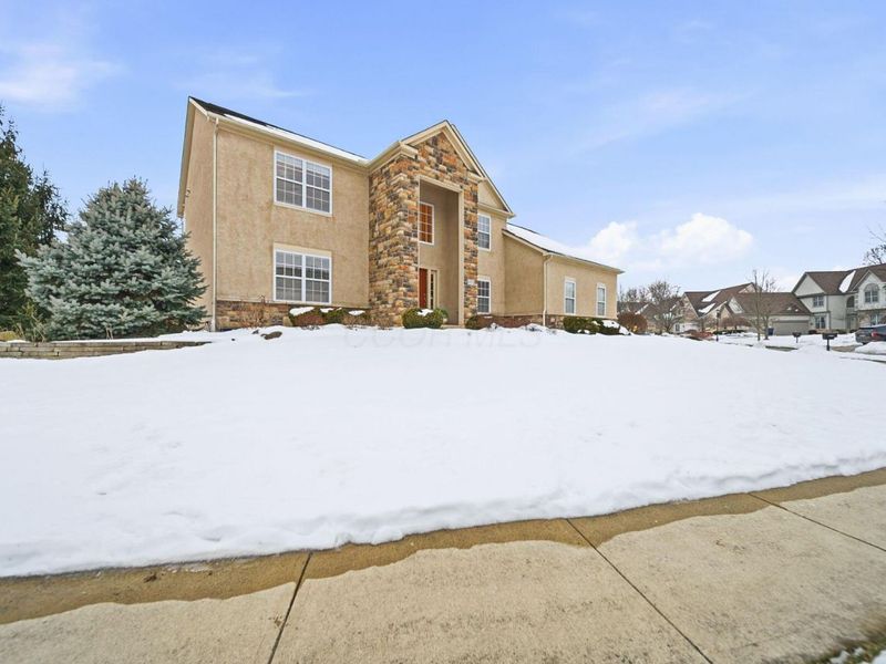 1001 Rutherglen Drive, Columbus, OH 43235 Photo 11