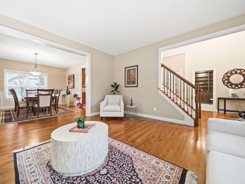 1001 Rutherglen Drive, Columbus, OH 43235 Photo 17