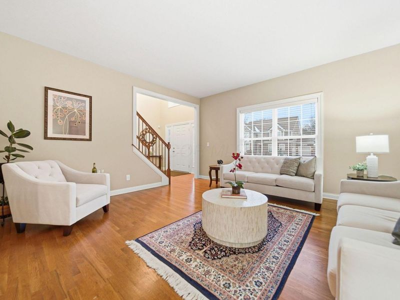 1001 Rutherglen Drive, Columbus, OH 43235 Photo 19