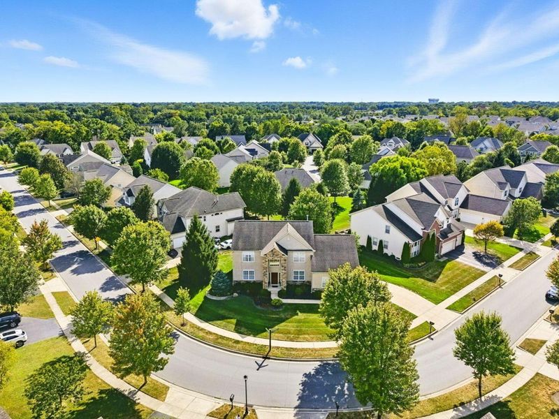 1001 Rutherglen Drive, Columbus, OH 43235 Photo 2