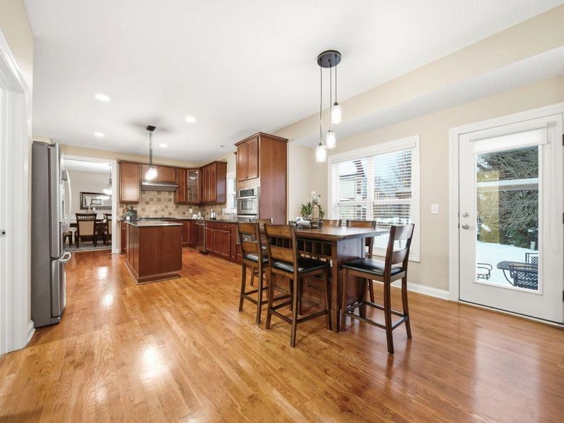 1001 Rutherglen Drive, Columbus, OH 43235 Photo 25