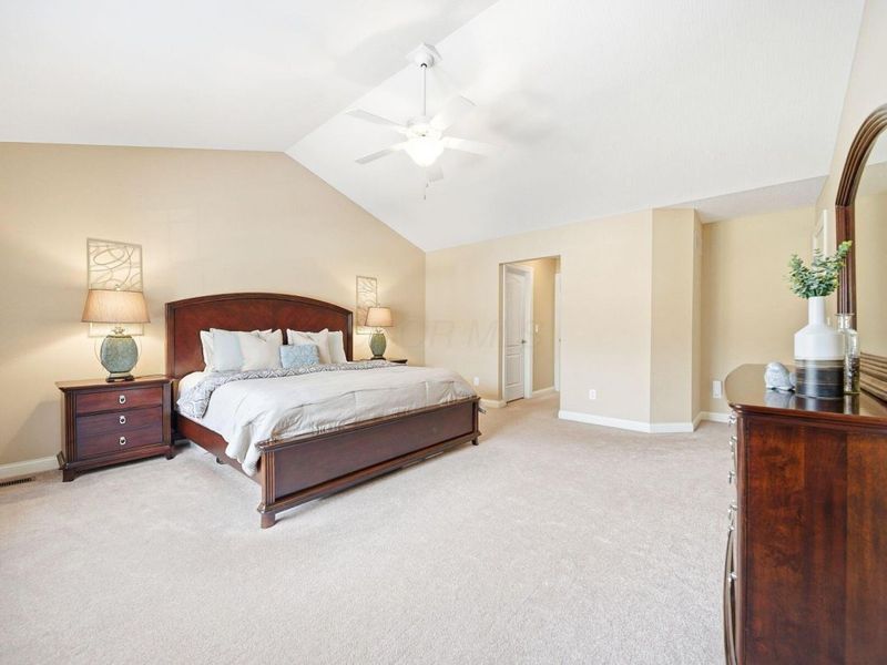 1001 Rutherglen Drive, Columbus, OH 43235 Photo 32