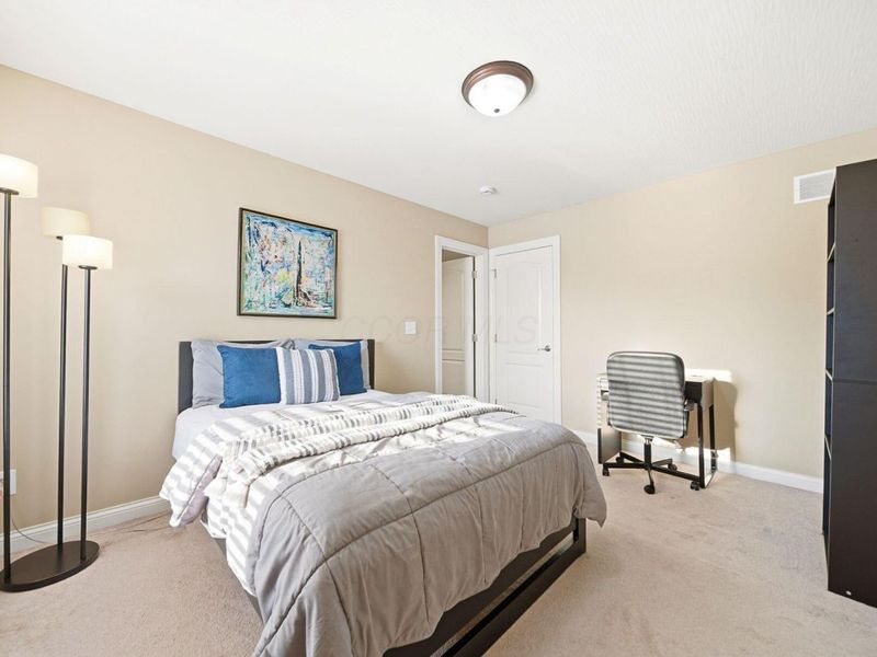 1001 Rutherglen Drive, Columbus, OH 43235 Photo 38