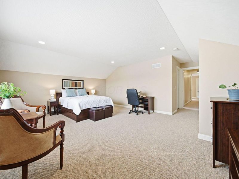 1001 Rutherglen Drive, Columbus, OH 43235 Photo 46