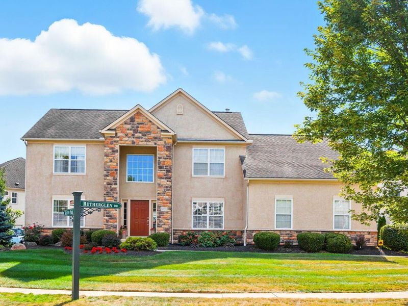 1001 Rutherglen Drive, Columbus, OH 43235 Photo 5