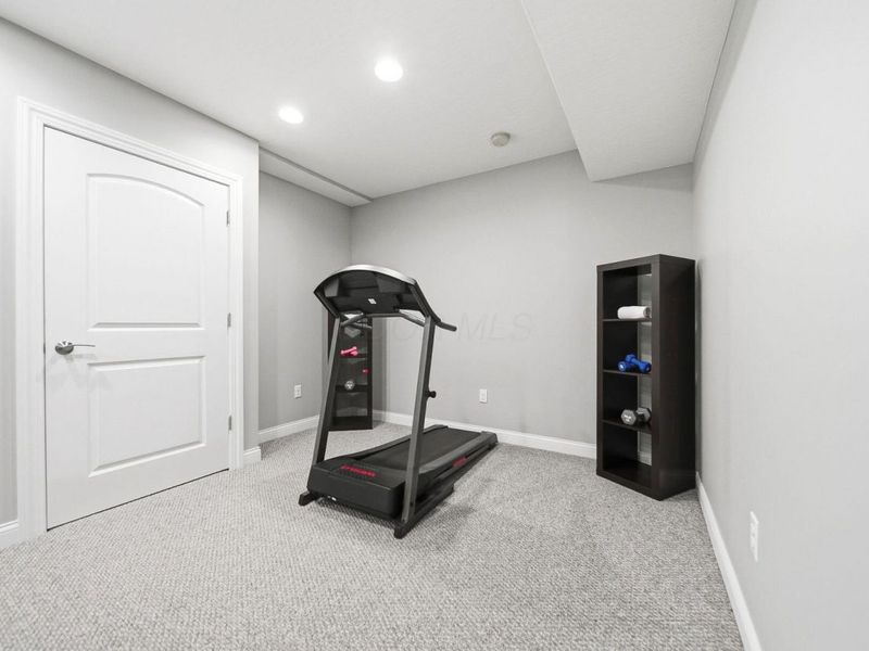 1001 Rutherglen Drive, Columbus, OH 43235 Photo 52