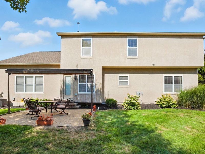 1001 Rutherglen Drive, Columbus, OH 43235 Photo 53